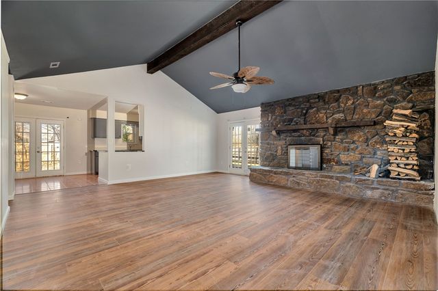 1812 E Furman Street, Fayetteville, AR 72703