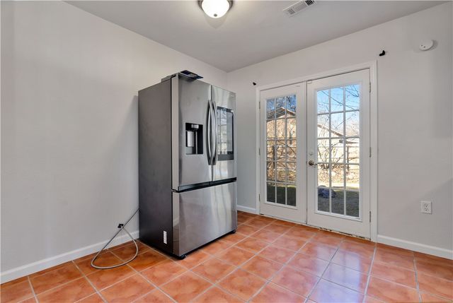 1812 E Furman Street, Fayetteville, AR 72703