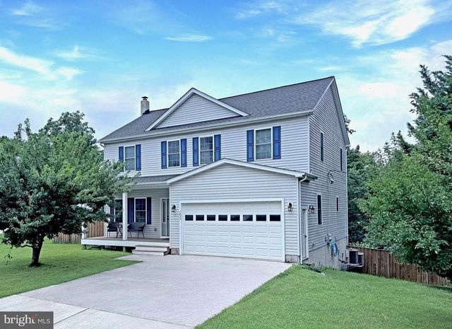 1235 KESLER RD, Front Royal, VA 22630