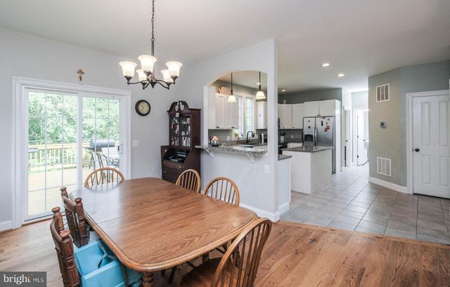 1235 KESLER RD, Front Royal, VA 22630