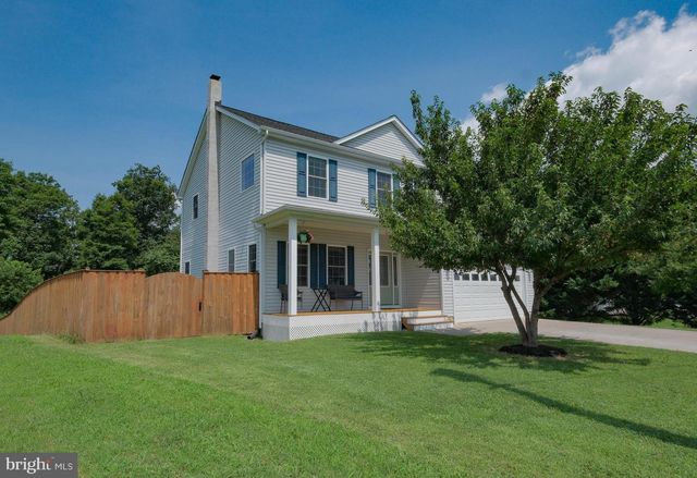 1235 KESLER RD, Front Royal, VA 22630