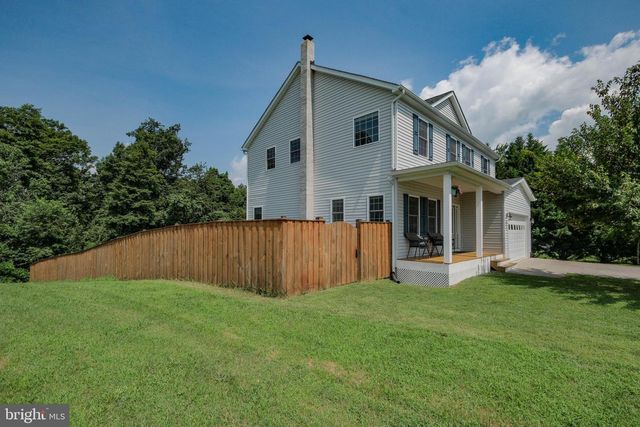 1235 KESLER RD, Front Royal, VA 22630