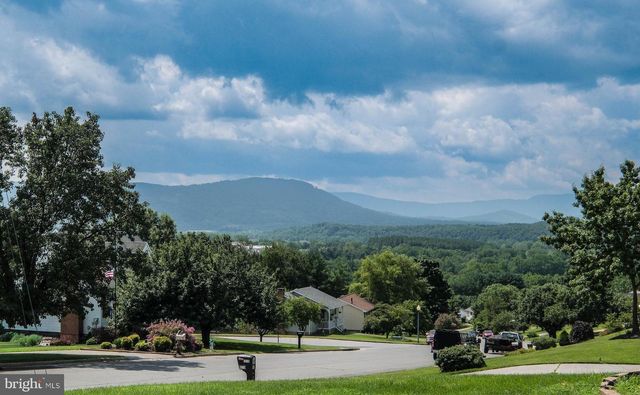 1235 KESLER RD, Front Royal, VA 22630