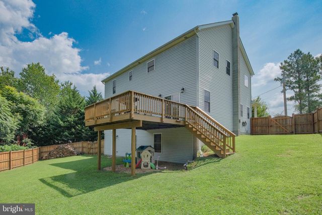 1235 KESLER RD, Front Royal, VA 22630