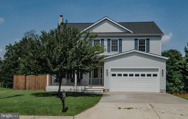 1235 KESLER RD, Front Royal, VA 22630