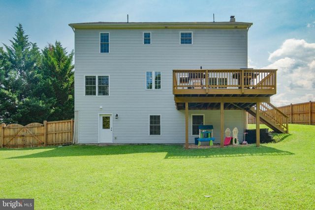 1235 KESLER RD, Front Royal, VA 22630