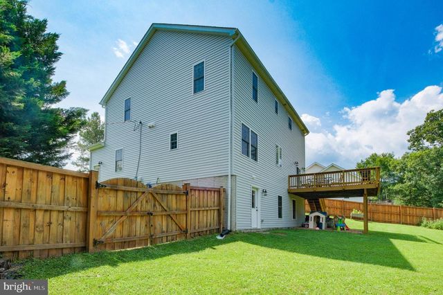 1235 KESLER RD, Front Royal, VA 22630