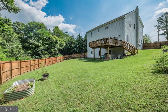 1235 KESLER RD, Front Royal, VA 22630