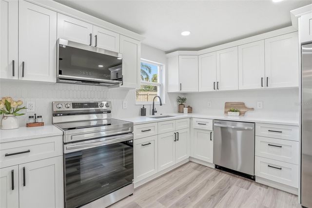 1004 IDLEBRIAR WAY, Tarpon Springs, FL 34689