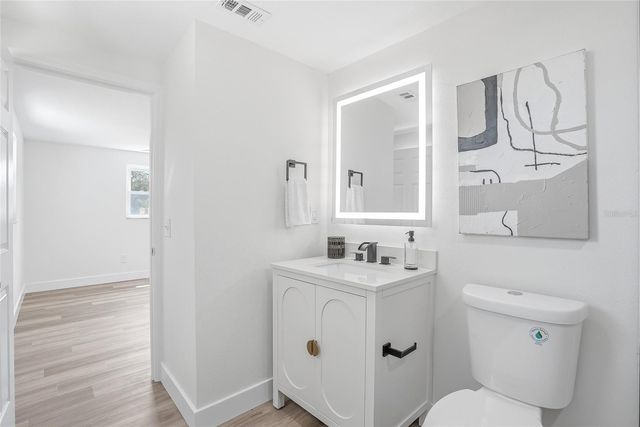 1004 IDLEBRIAR WAY, Tarpon Springs, FL 34689