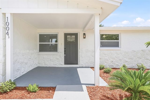 1004 IDLEBRIAR WAY, Tarpon Springs, FL 34689
