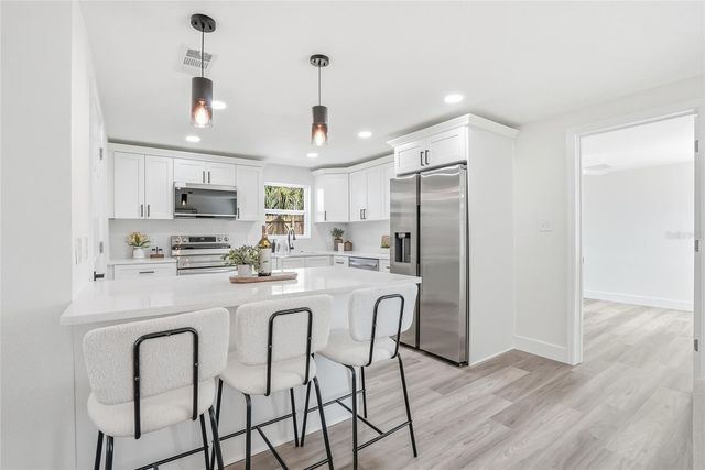 1004 IDLEBRIAR WAY, Tarpon Springs, FL 34689