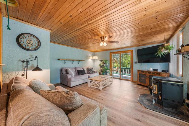 806 WILLOW STREET, Winneconne, WI 54986