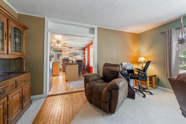 806 WILLOW STREET, Winneconne, WI 54986