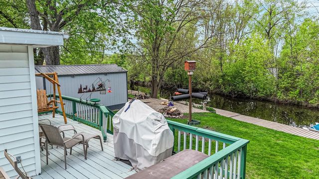806 WILLOW STREET, Winneconne, WI 54986