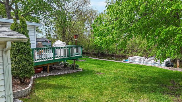 806 WILLOW STREET, Winneconne, WI 54986