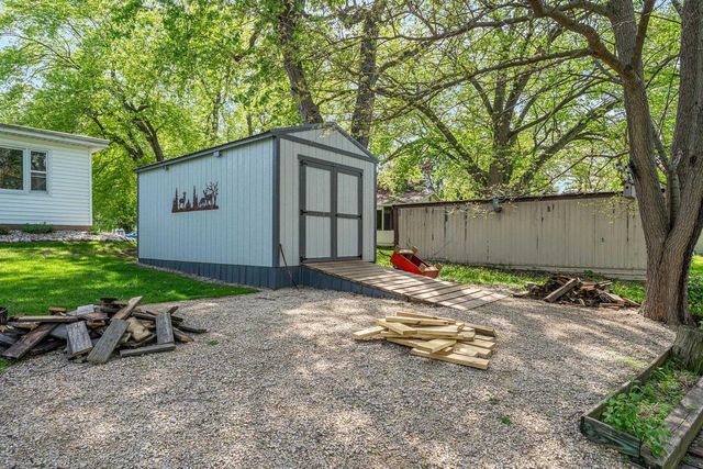 806 WILLOW STREET, Winneconne, WI 54986