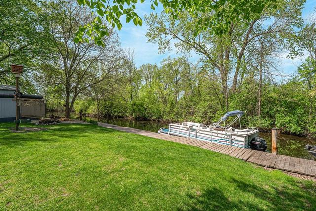 806 WILLOW STREET, Winneconne, WI 54986