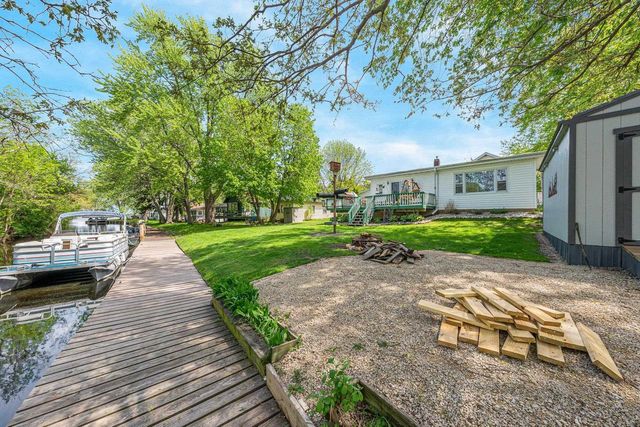 806 WILLOW STREET, Winneconne, WI 54986