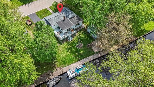806 WILLOW STREET, Winneconne, WI 54986