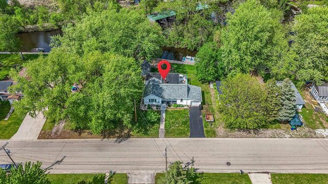 806 WILLOW STREET, Winneconne, WI 54986