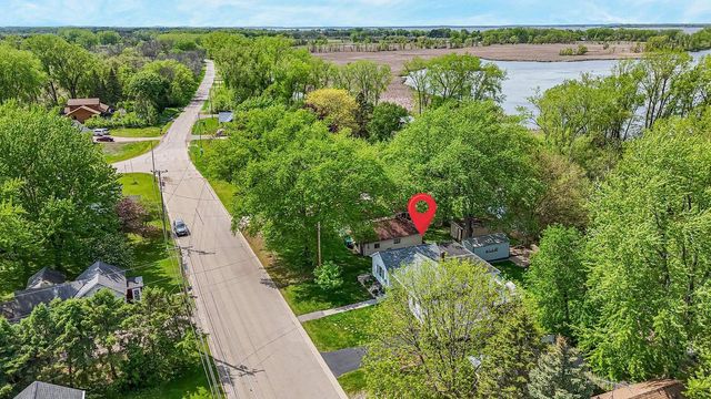 806 WILLOW STREET, Winneconne, WI 54986