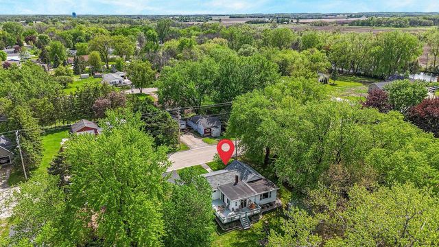806 WILLOW STREET, Winneconne, WI 54986