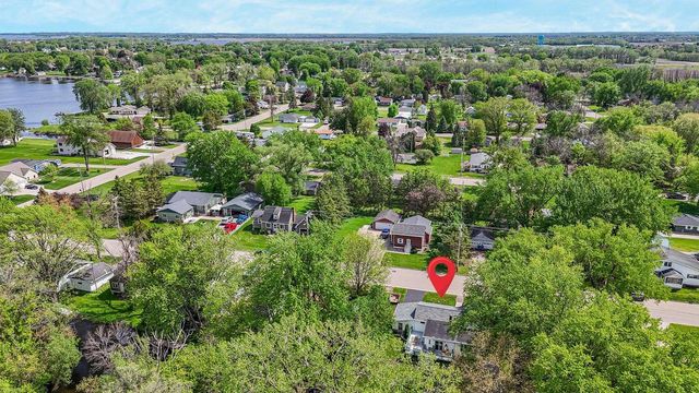 806 WILLOW STREET, Winneconne, WI 54986