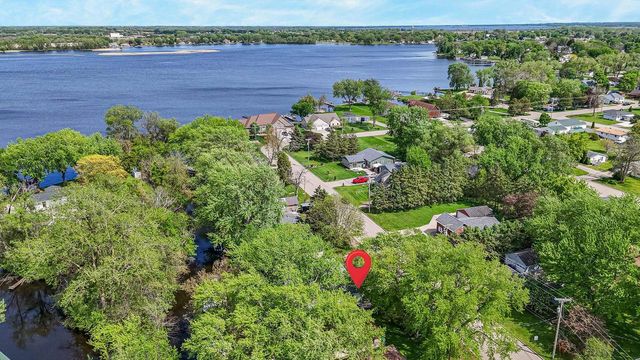806 WILLOW STREET, Winneconne, WI 54986