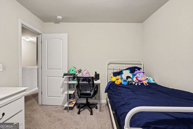 20 Natures Trail, Covington, GA 30016