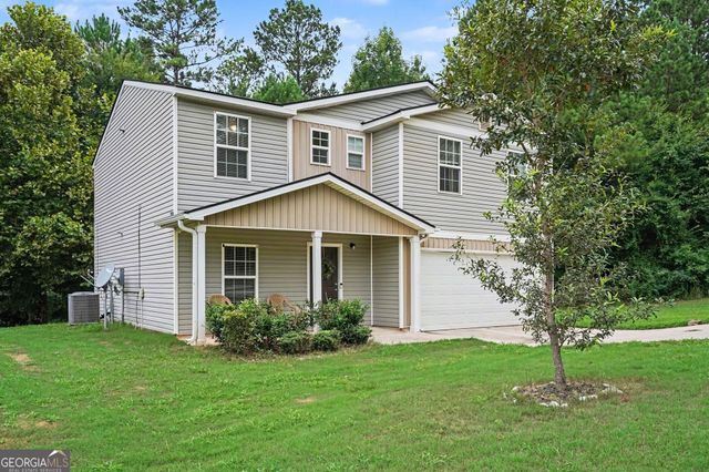 20 Natures Trail, Covington, GA 30016