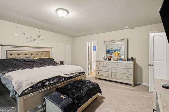 20 Natures Trail, Covington, GA 30016