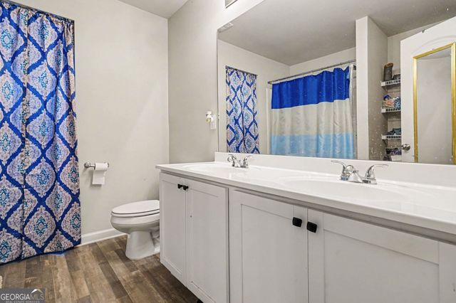 20 Natures Trail, Covington, GA 30016