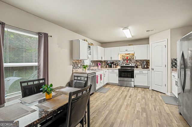 20 Natures Trail, Covington, GA 30016
