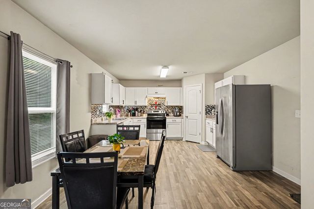 20 Natures Trail, Covington, GA 30016