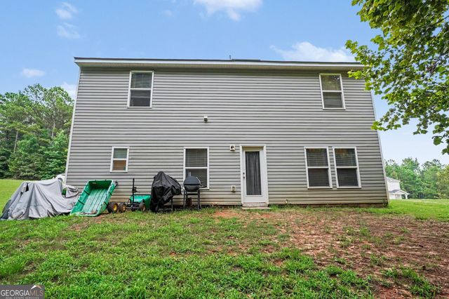 20 Natures Trail, Covington, GA 30016