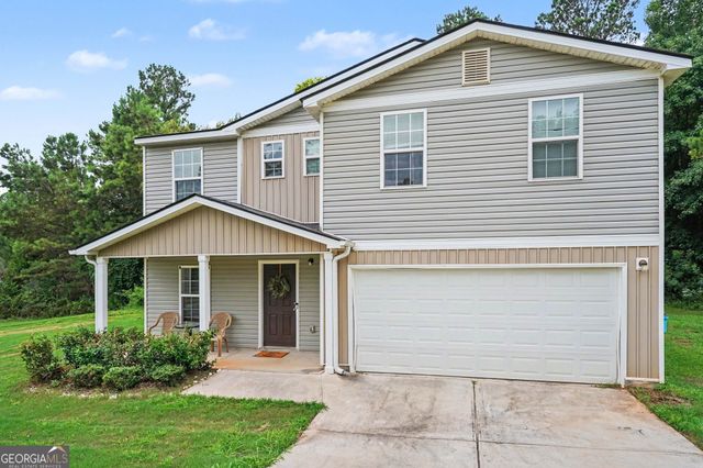 20 Natures Trail, Covington, GA 30016