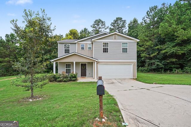 20 Natures Trail, Covington, GA 30016