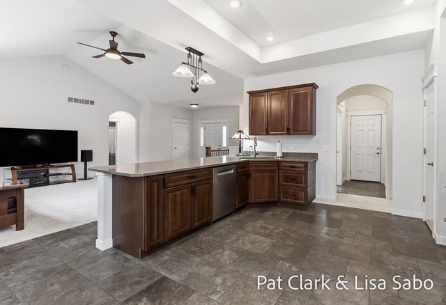 3415 Northfield Trail, Kalamazoo, MI 49009