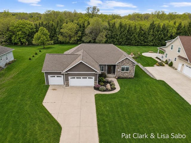 3415 Northfield Trail, Kalamazoo, MI 49009