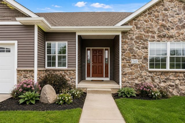 3415 Northfield Trail, Kalamazoo, MI 49009