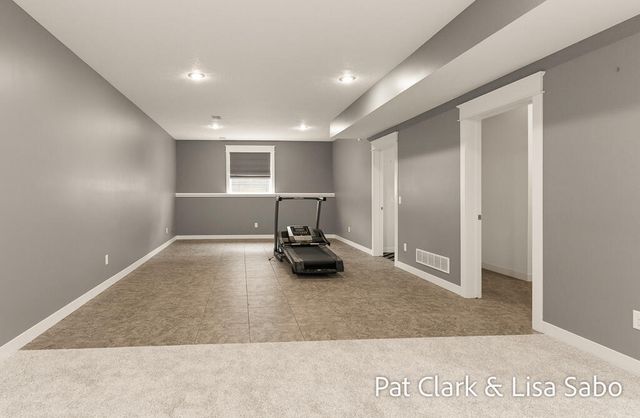 3415 Northfield Trail, Kalamazoo, MI 49009