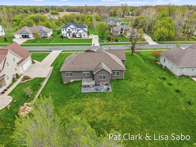 3415 Northfield Trail, Kalamazoo, MI 49009