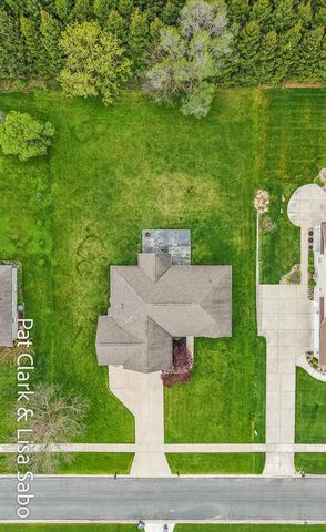3415 Northfield Trail, Kalamazoo, MI 49009