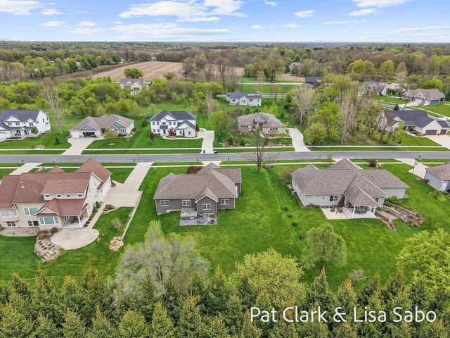 3415 Northfield Trail, Kalamazoo, MI 49009