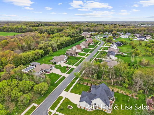 3415 Northfield Trail, Kalamazoo, MI 49009