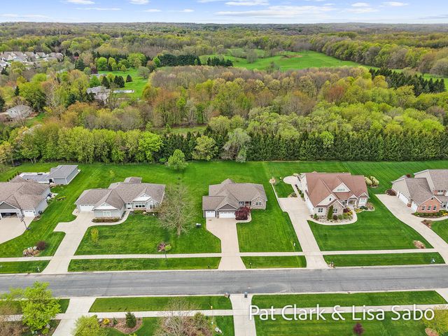 3415 Northfield Trail, Kalamazoo, MI 49009