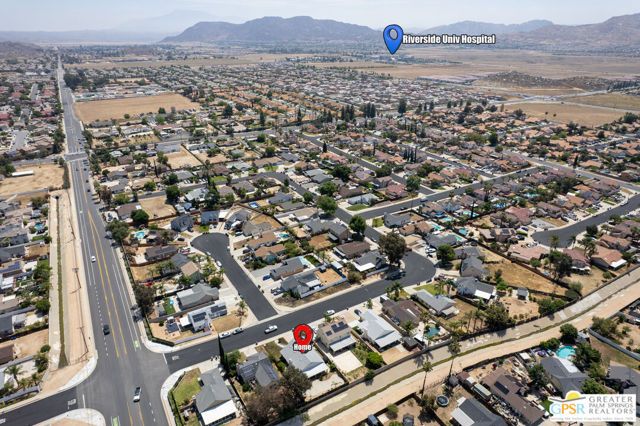 13525 Ninebark Street, Moreno Valley, CA 92553