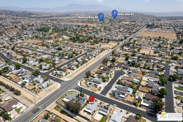 13525 Ninebark Street, Moreno Valley, CA 92553