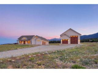 31307 Great Peaks Dr, Buena Vista, CO 81211